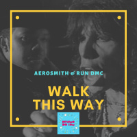 Resumo do Som #62: Run DMC  Aerosmith - Walk This Way (1986)