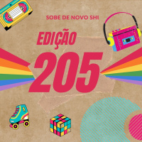 80 WATTS - Edição205 (Relançamento)