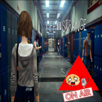 UaiCast #4 - Life is Strange (Com Spoilers)