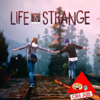 UaiCast #3 - Life is Strange ( Sem Spoilers)