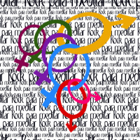 Rock para meditar- Décimo Quinta Meditación- Juntos pero no revueltos