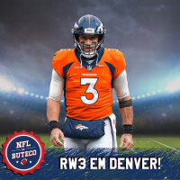 Drops#4 - Wilson em Denver