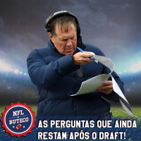 EP# 152 - Dúvidas para temporada 2021 da NFL