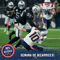 EP#209 - Semana de Bizarrices
