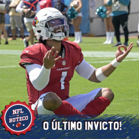 EP#166 - O Último Invicto