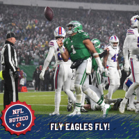 EP#238 - Fly Eagles Fly!
