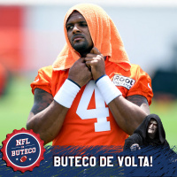 EP#189 - Buteco de Volta!