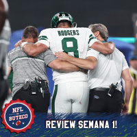 EP#227 - Review Semana 01!