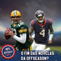 EP#157 - O fim das novelas da offseason?