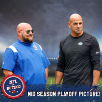 EP#203 - Mid Season Playoff Picture