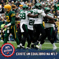 EP#200 - Existe um equilíbrio na NFL?