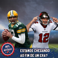 EP#201 - Estamos chegando ao fim de um era?