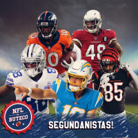 EP#156 - Segundanistas 2021!