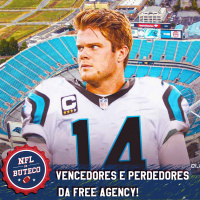 EP#149 - Vencedores e Perdedores da Free Agency!