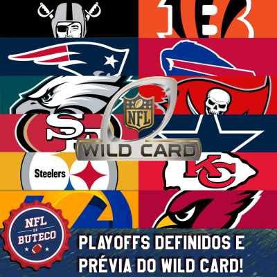 Nfl De Buteco