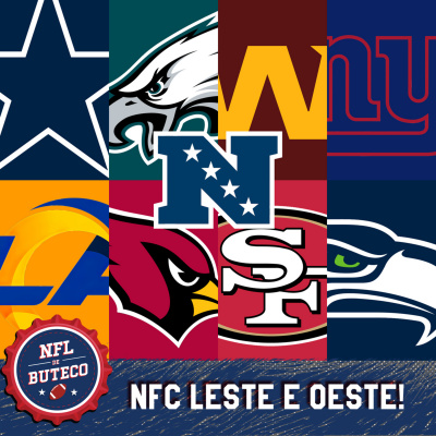 Nfl De Buteco