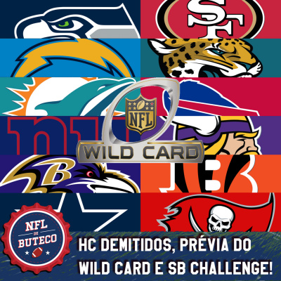 Nfl De Buteco