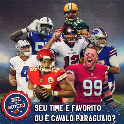 Nfl De Buteco