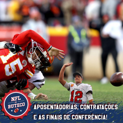 Nfl De Buteco