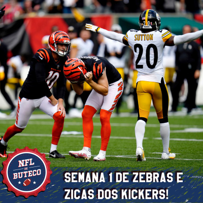 Nfl De Buteco
