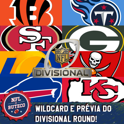 Nfl De Buteco