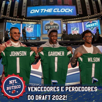 Nfl De Buteco