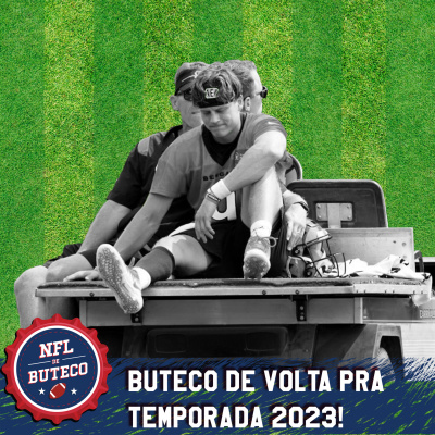 Nfl De Buteco