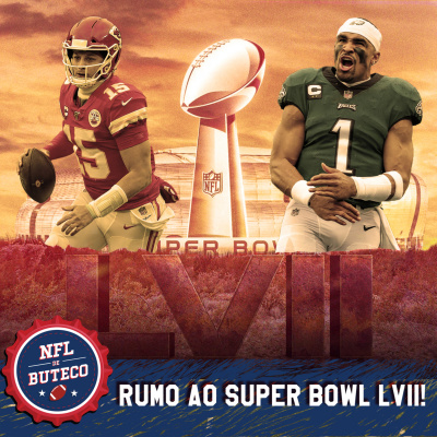 Nfl De Buteco