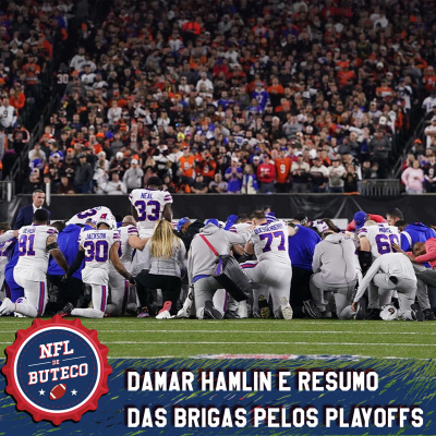 Nfl De Buteco