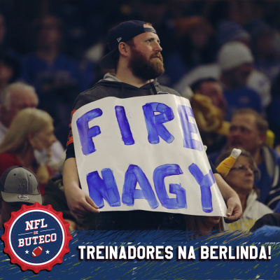 Nfl De Buteco