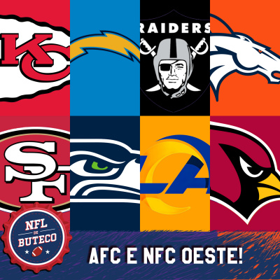 Nfl De Buteco