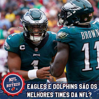 Nfl De Buteco