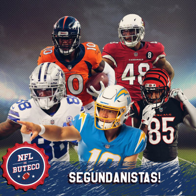 Nfl De Buteco