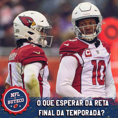 Nfl De Buteco