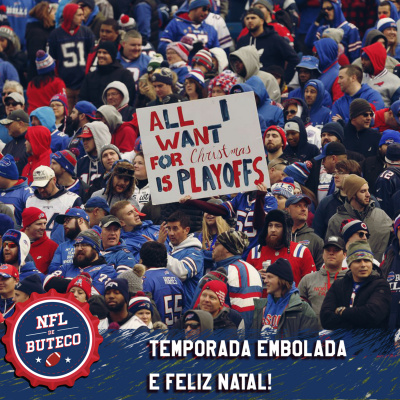 Nfl De Buteco