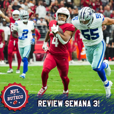 Nfl De Buteco