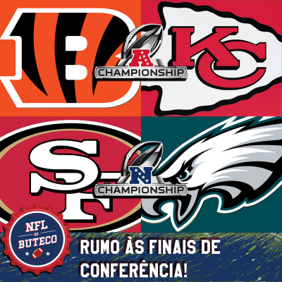 Nfl De Buteco