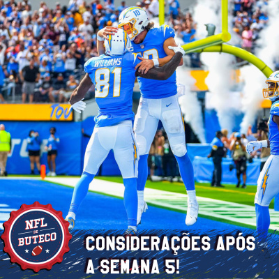Nfl De Buteco