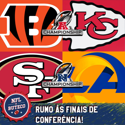 Nfl De Buteco