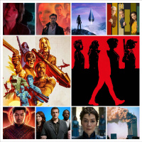 81 The Suicide Squad, Y The Last Man