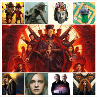 92 Doctor Strange in the Multiverse of Madness