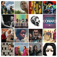 91 Melhores de 2021 (Sem filmes)