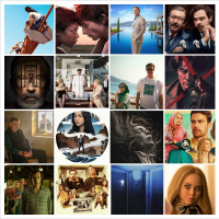 99 Dicas Aftersun, Decision to Leave, Knock at the Cabin