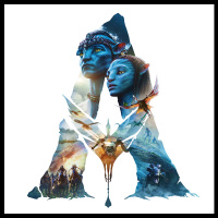 99B Avatar The Way of Water