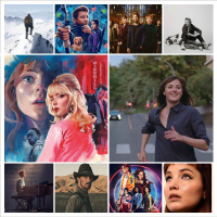 85 Dicas The Worst Person in the World / Last Night in Soho / Dont Look Up / Power of the Dog