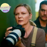 Drops 17 - Civil War