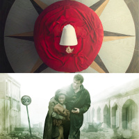 10 The Handmaids Tale / Children of Men