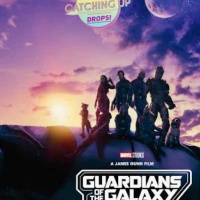 Drops 06 - Guardians of The Galaxy Vol 3