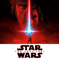 15 The Last Jedi