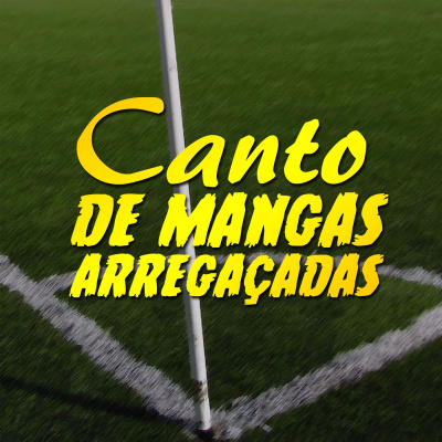 Canto De Mangas Arregaçadas